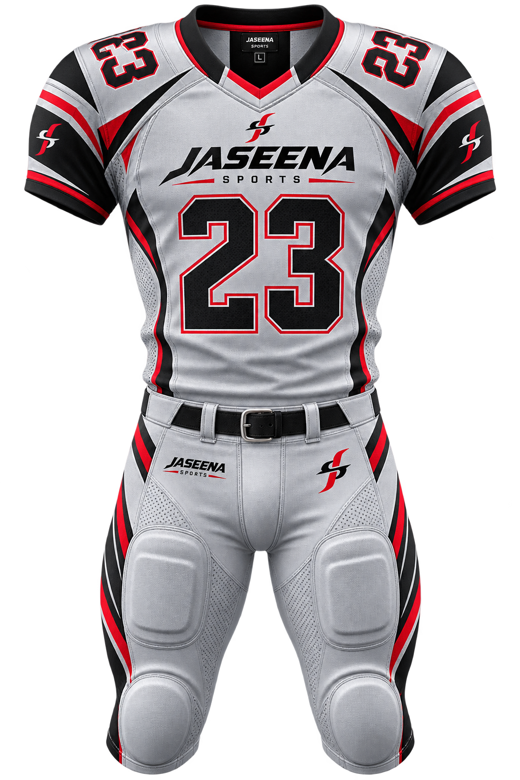 Youth Basketball Uniform