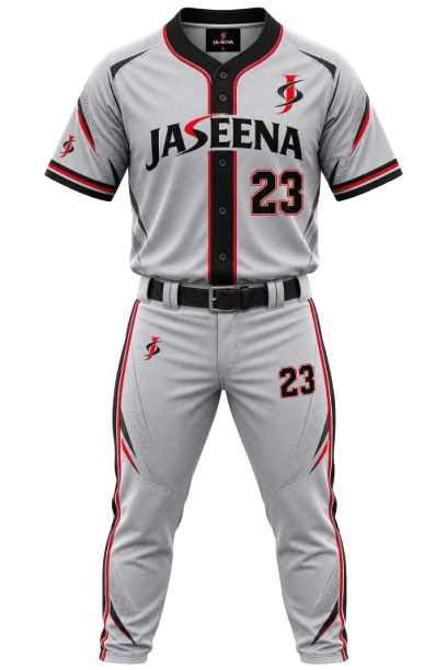 Classic Baseball Uniform