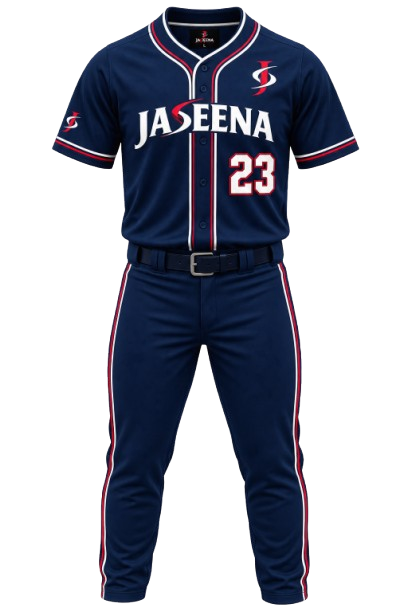Pro Baseball Uniform
