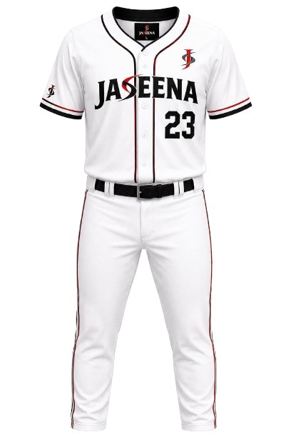 Custom Baseball Uniform