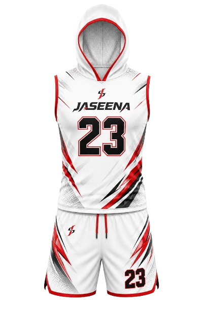 Elite 7-on-7 Uniform Set