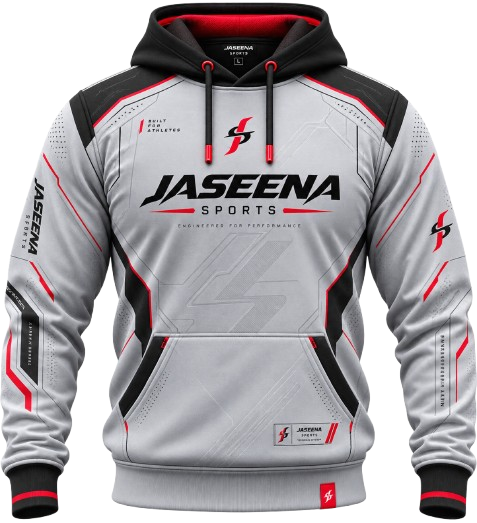 Classic Pullover Hoodie