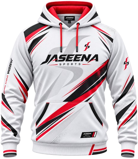 Oversized Streetwear Hoodie