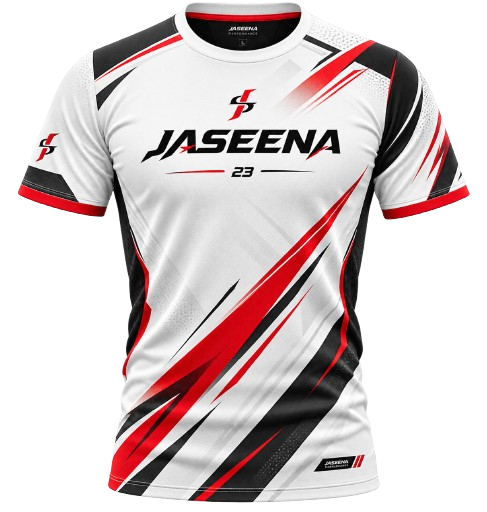 Custom Printed T-Shirt