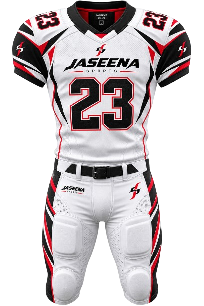 Professional Basketball Uniform